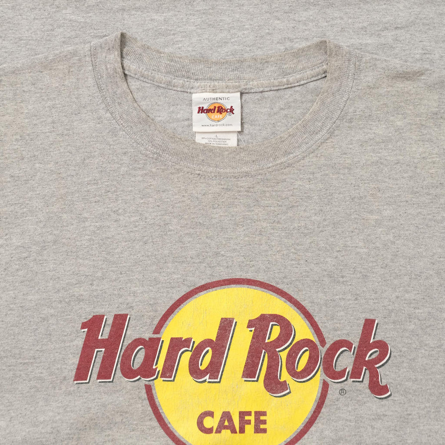 Vintage Hard Rock Cafe T-Shirt Large 