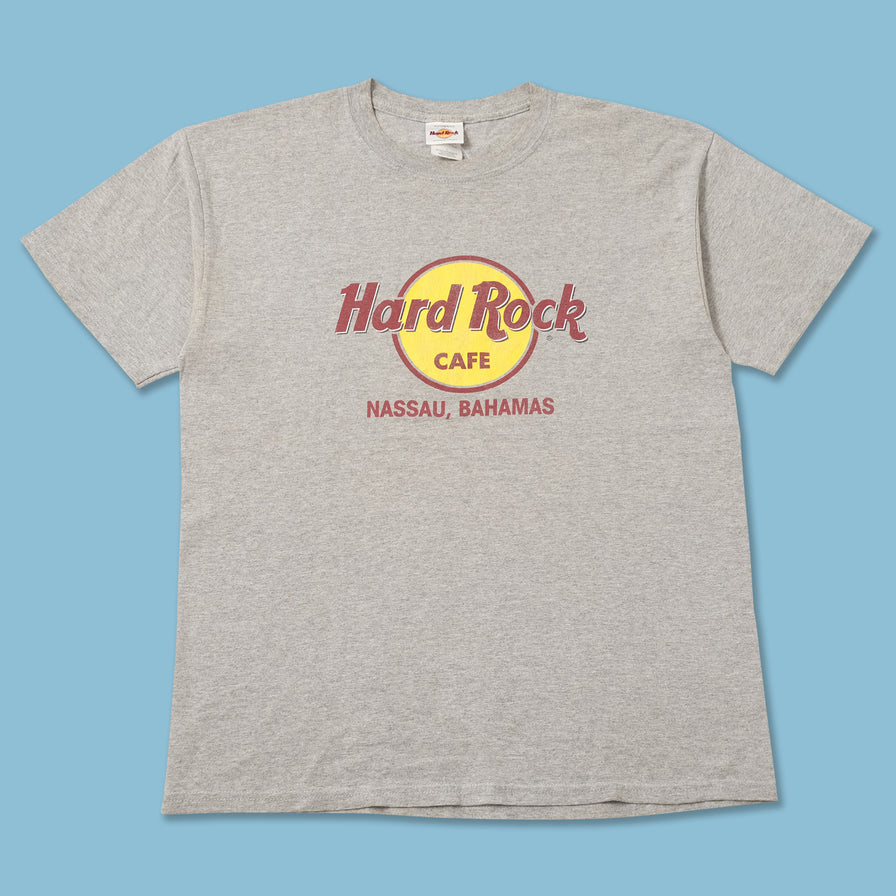 Vintage Hard Rock Cafe T-Shirt Large 