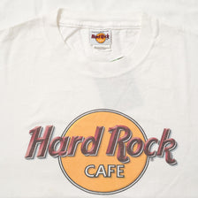 Vintage Hard Rock Cafe T-Shirt Medium