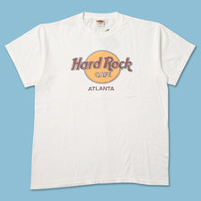Vintage Hard Rock Cafe T-Shirt Medium 