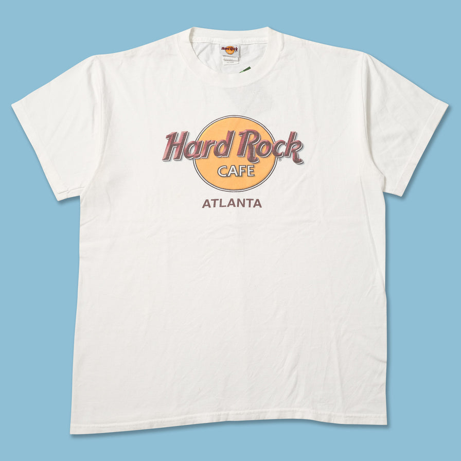 Vintage Hard Rock Cafe T-Shirt Medium 