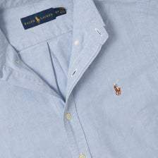 Polo Ralph Lauren Shirt Small 