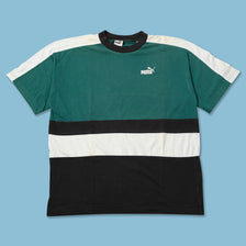 Vintage Puma T-Shirt XXL 