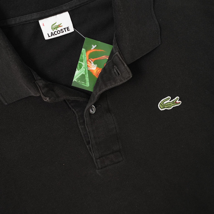 Vintage Lacoste Polo Medium 