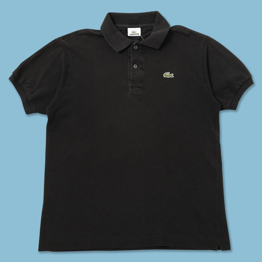 Vintage Lacoste Polo Medium 