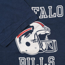 Vintage Buffalo Bills T-Shirt Medium 