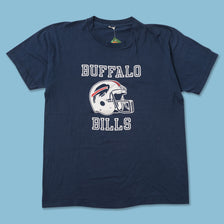 Vintage Buffalo Bills T-Shirt Medium 