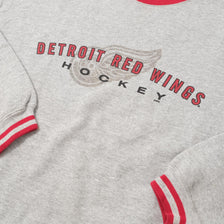 Vintage Detroit Red Wings Sweater XXL 