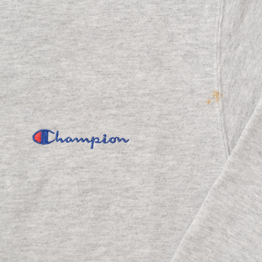 Vintage Champion Sweater Medium 