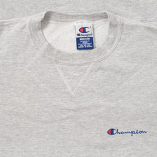 Vintage Champion Sweater Medium 