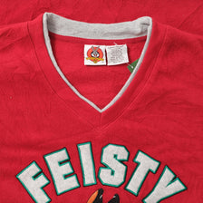 Vintage Feisty Fleece Medium 