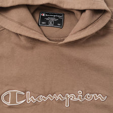 Vintage Champion Hoody XLarge 