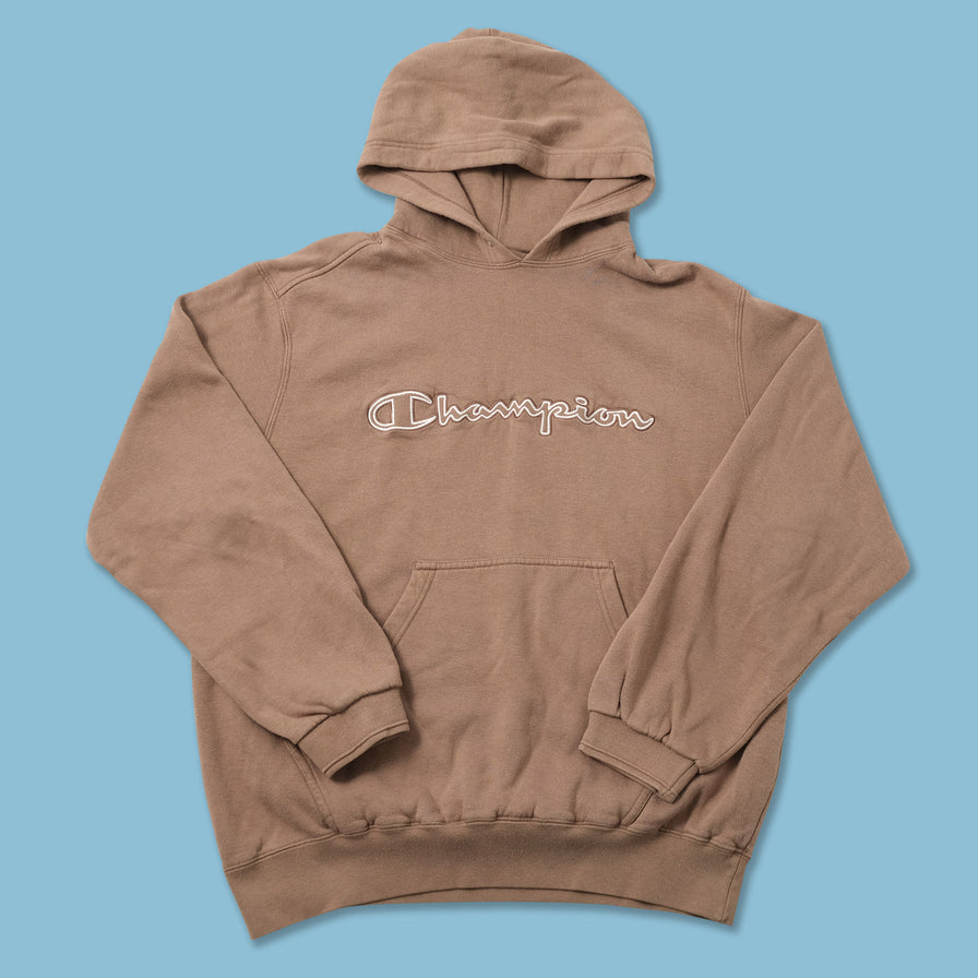 Vintage Champion Hoody XLarge 