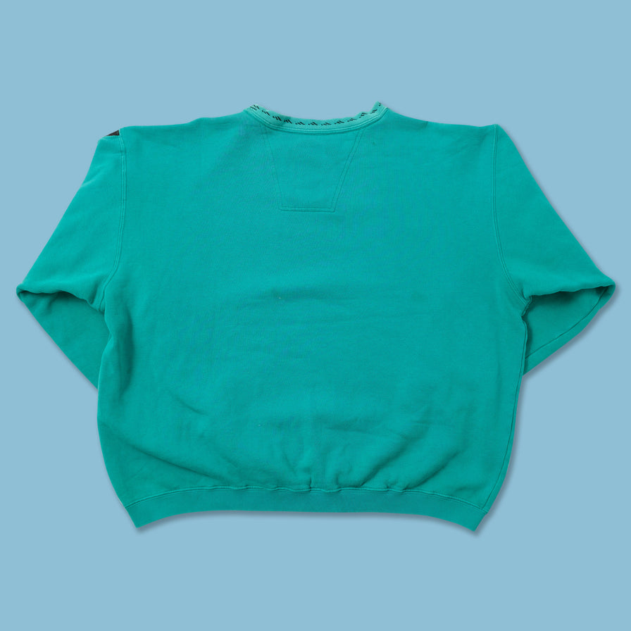 Vintage adidas Equipment Sweater Large 