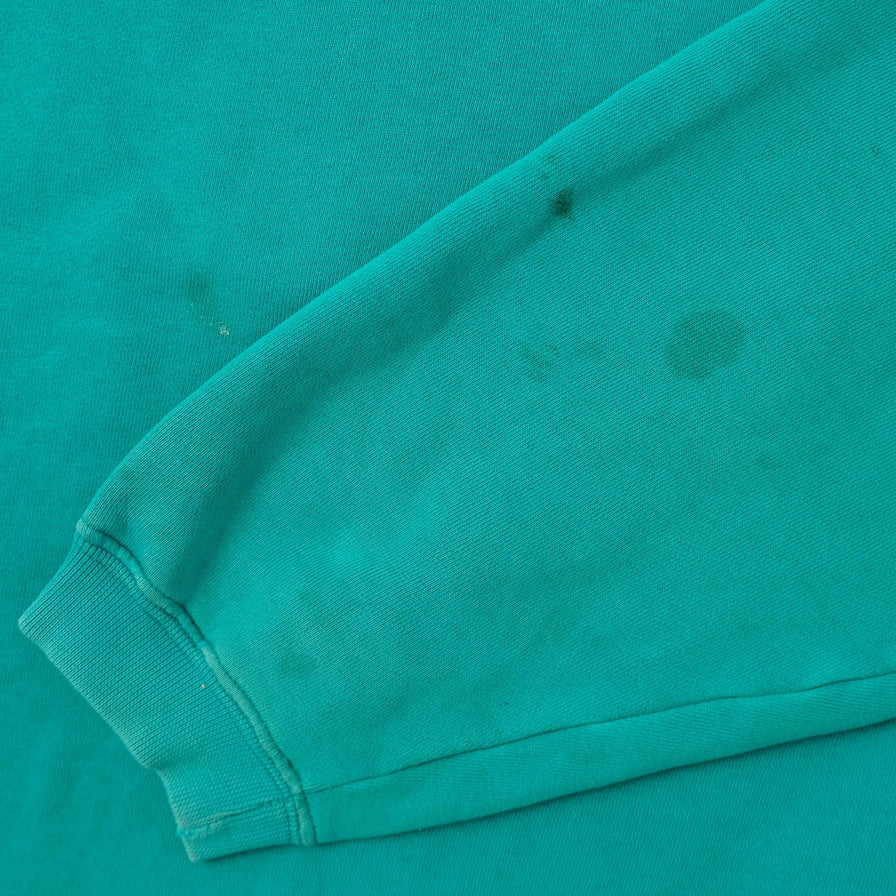 Vintage adidas Equipment Sweater Large 