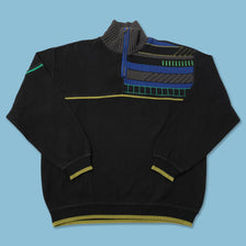 Vintage Carlo Colucci Sweater Large 