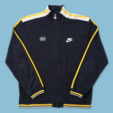 Vintage Nike Track Jacket XLarge 