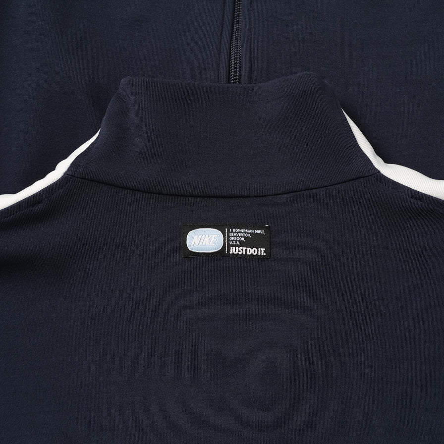 Vintage Nike Track Jacket XLarge 