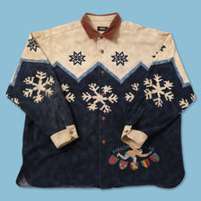 Vintage Hugo Boss Jacket XLarge 