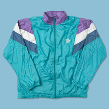 Vintage adidas Track Jacket XLarge 