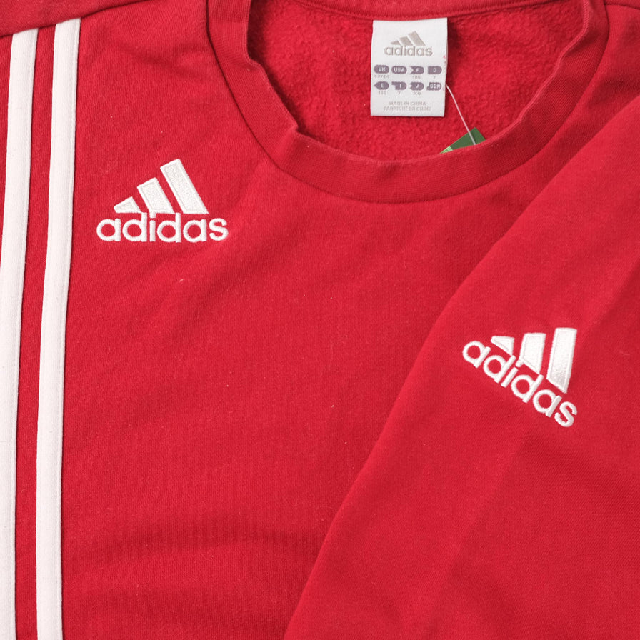 Vintage adidas Sweater Large 