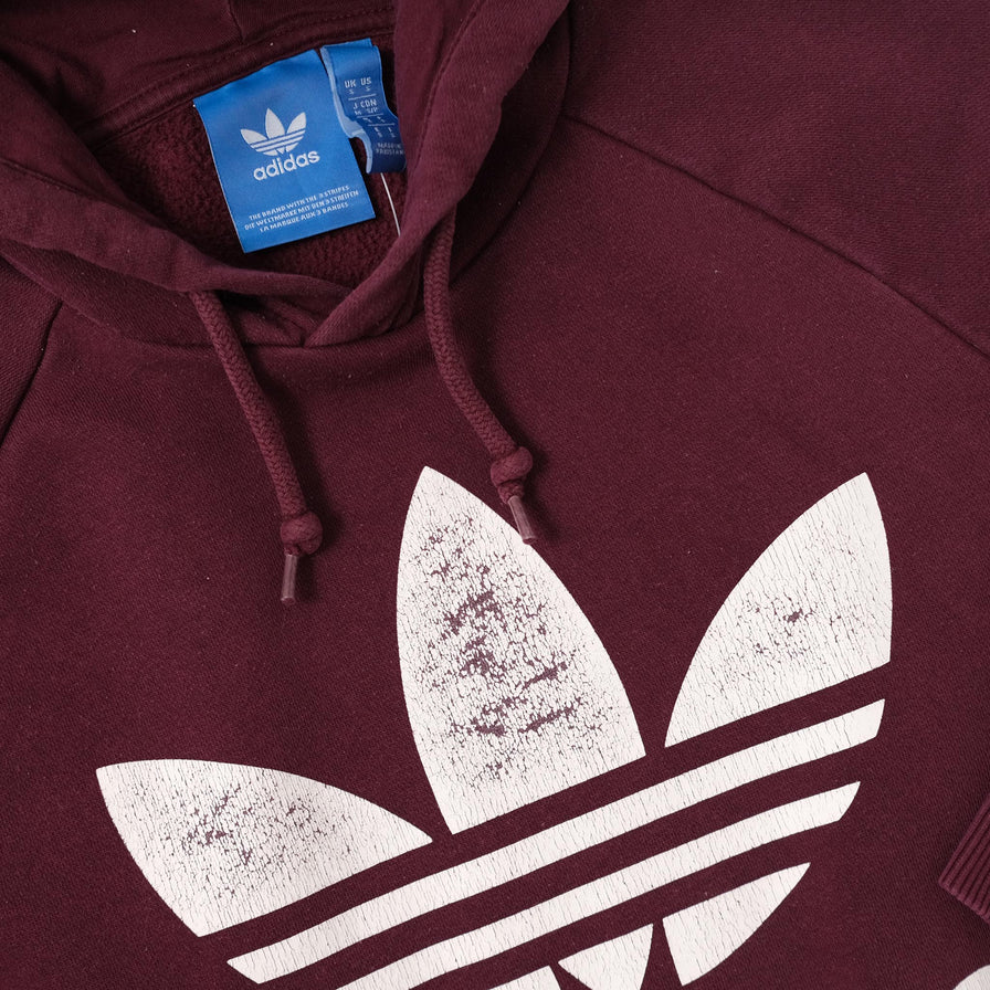 adidas Hoody Small 