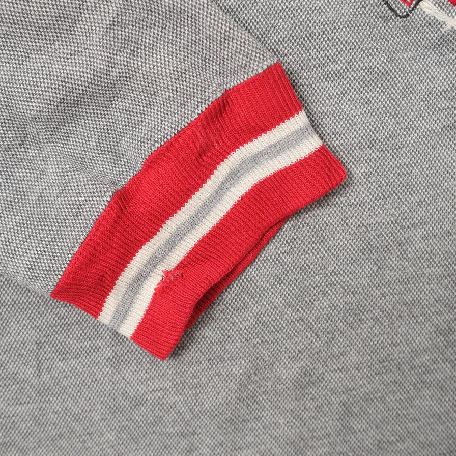 Vintage Indiana Hoosiers Sweater XLarge 