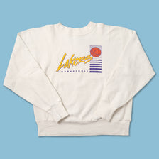 Vitnage L.A. Lakers Sweater XLarge 