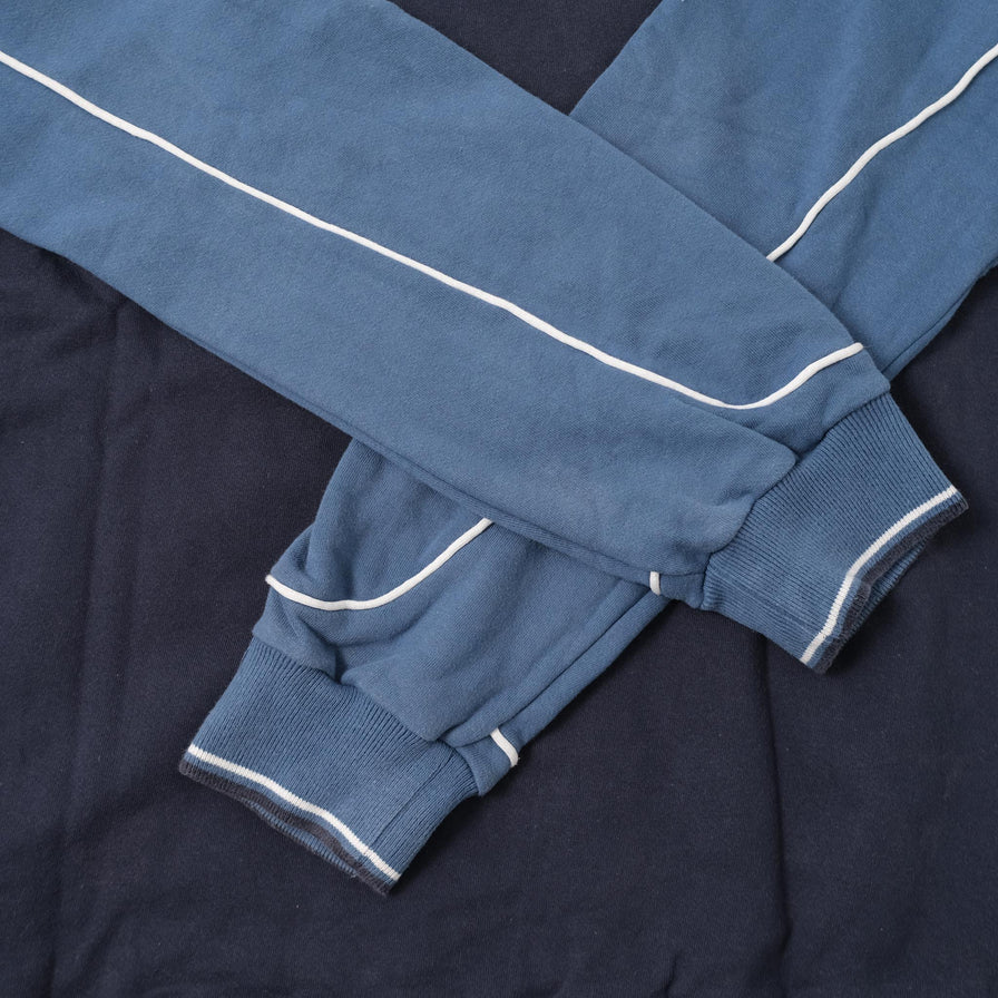 Vintage Fila Sweater XLarge 