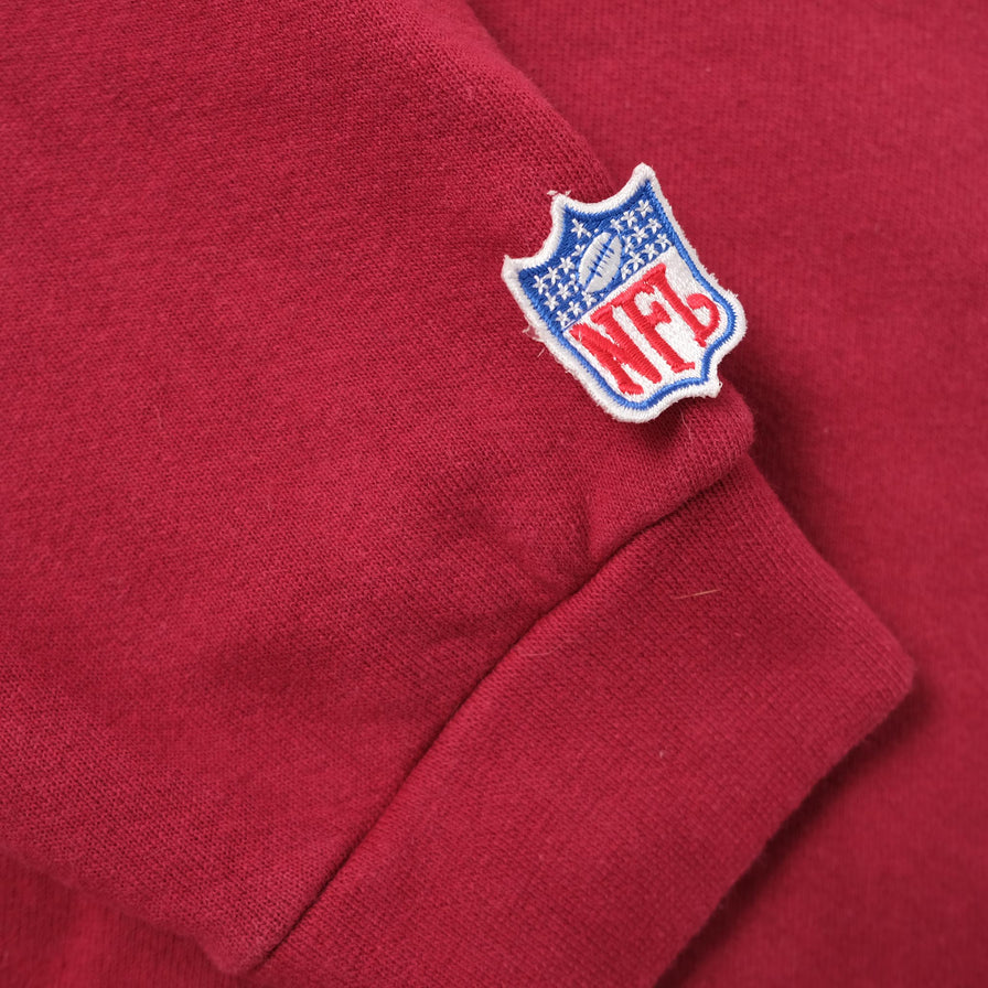 Vintage San Francisco 49ers Sweater Large 