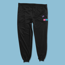 Vintage Nike Track Pants XLarge 