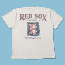 Vintage 1993 Boston Red Sox T-Shirt Large 