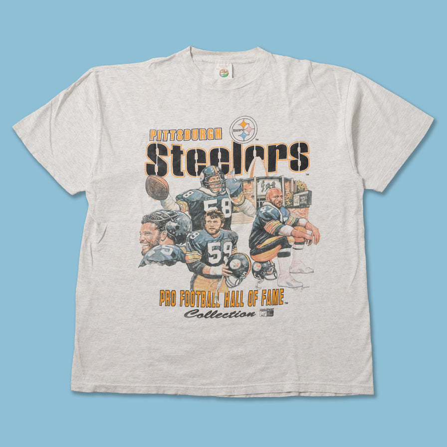 Vintage Pittsburgh Steelers T-Shirt XXL 