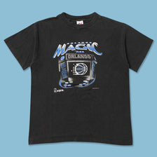 Vintage Orlando Magic Women's T-Shirt Small 