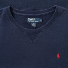 Vintage Polo Ralph Lauren Sweater XLarge 