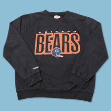 Chicago Bears Sweater Large 
