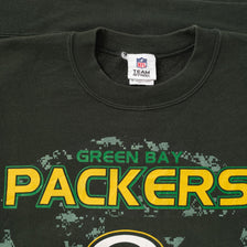 Greenbay Packers Sweater Medium 