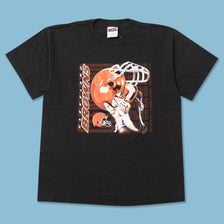 Vintage Cleveland Browns T-Shirt Small 