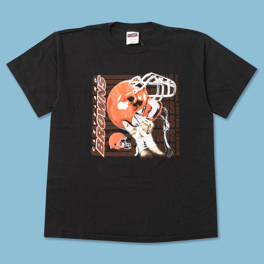 Vintage Cleveland Browns T-Shirt Small 