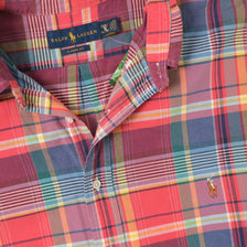 Polo Ralph Lauren Shirt XXL 