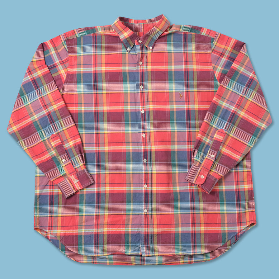 Polo Ralph Lauren Shirt XXL 