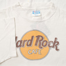 Vintage Hard Rock Cafe T-Shirt Medium 