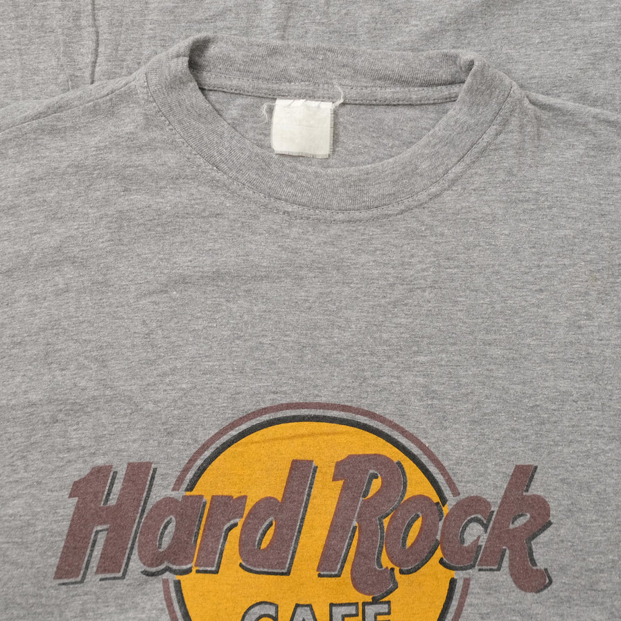 Vintage Hard Rock Cafe T-Shirt Large 