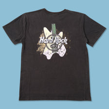 Vintage Hard Rock Cafe T-Shirt Small 