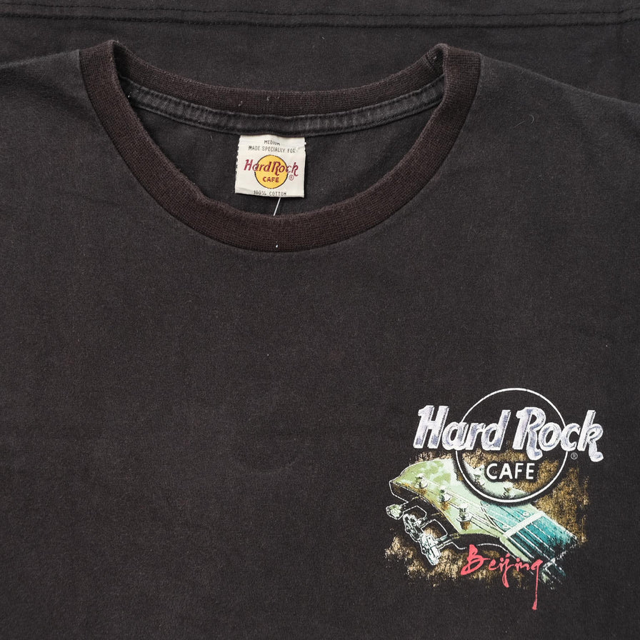 Vintage Hard Rock Cafe T-Shirt Small 