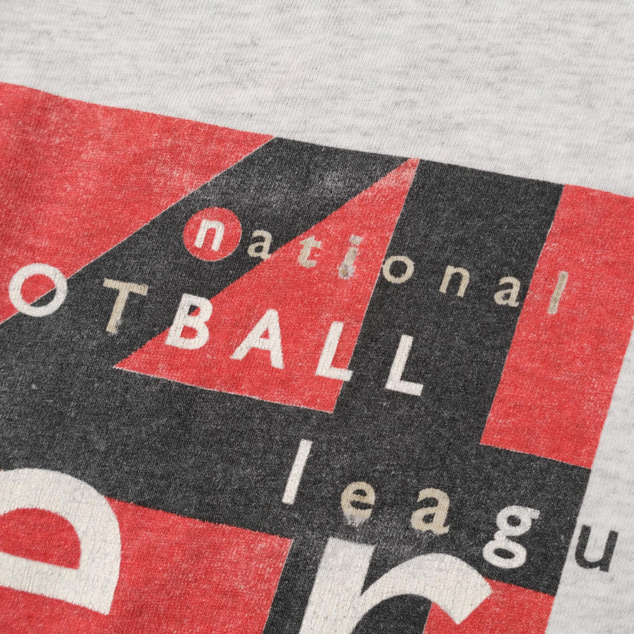 Vintage San Francisco 49ers T-Shirt XXL 