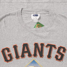 Vintage 2000 San Francisco Giants T-Shirt Large 