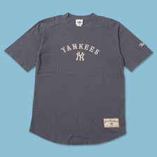 Vintage New York Yankees T-Shirt Medium 