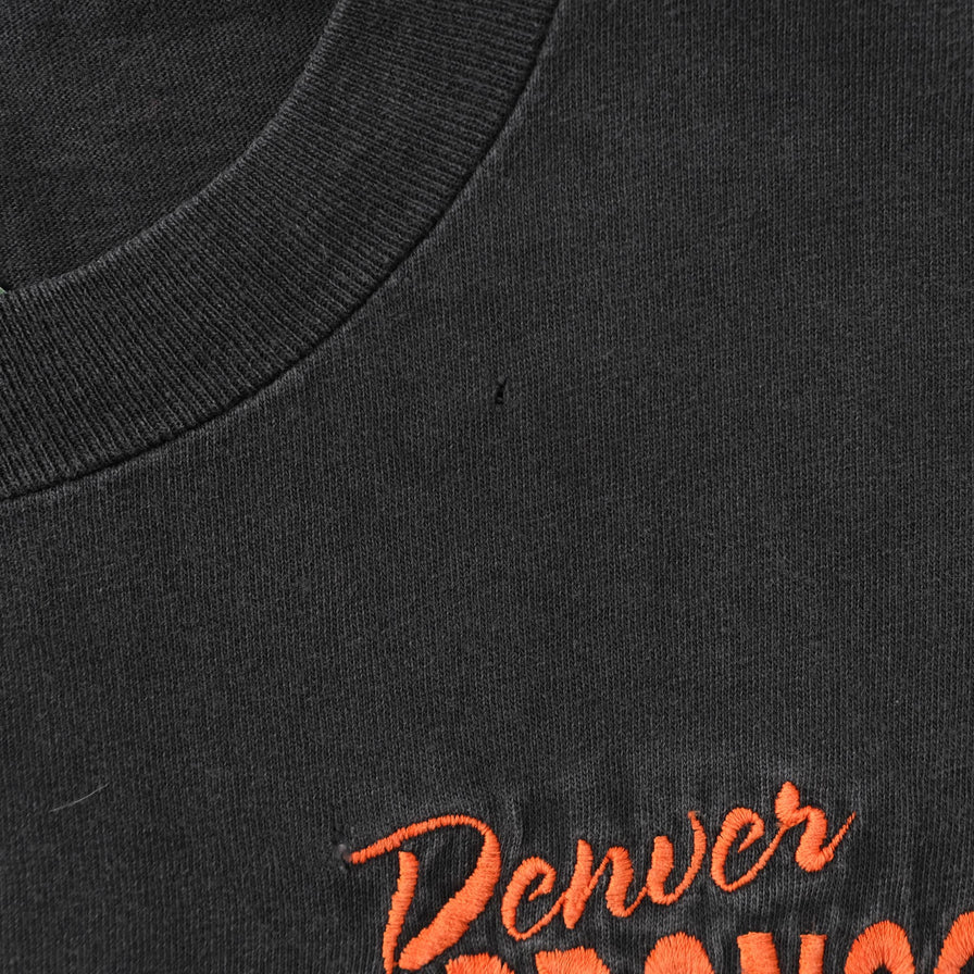 Vintage 1993 Denver Broncos T-Shirt Large 