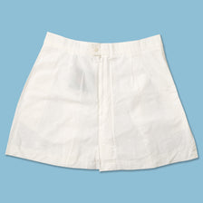 Vintage Nike Women's Skirt Medium 